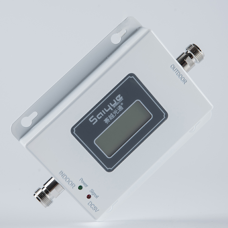 大峪镇家用配电房机房信号放大器200㎡