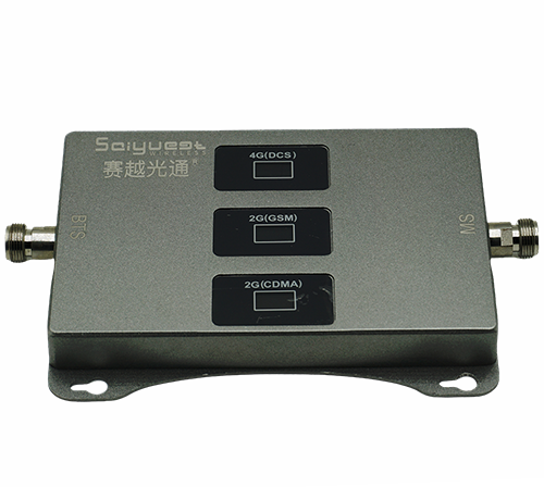 大峪镇三频手机信号增强器200㎡
