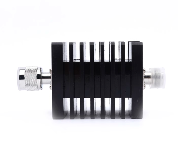  大峪镇腔体固定衰减器0-3G/0-4G  N型接口